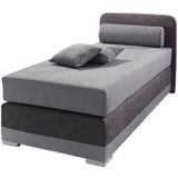 Maintal Boxspringbett "Lago", in 3 verschiedenen Matratzenarten, H2 oder H3