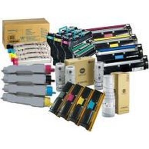Konica Minolta - TN-312M - Toner - Magenta - 12000 Pagina's