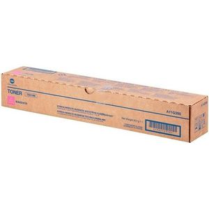 Konica Minolta TN-319M (A11G350) toner magenta (origineel)