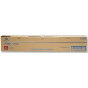 Konica Minolta - TN-319M - Toner - Magenta - Origineel