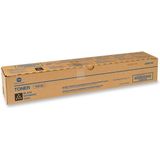 Konica Minolta TN-512K (A33K152) toner cartridge zwart (origineel)