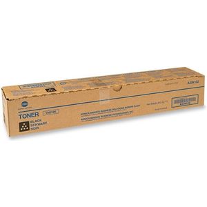 Konica Minolta TN-512K (A33K152) toner cartridge zwart (origineel)