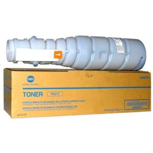 Konica Minolta - TN-415 - Toner - Zwart - Geschikt voor Bizhub 42 - 24.000 pagina's