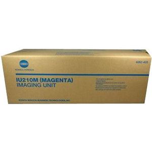 Konica Minolta - 4062403 - IU210M - Drum Kit LET OP: Geen Toner!