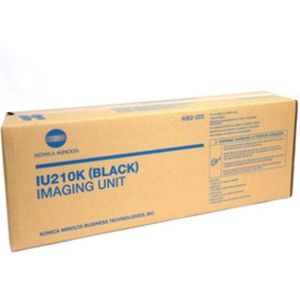 Konica Minolta - 4062203 - IU210K - Drum Kit LET OP: Geen Toner!