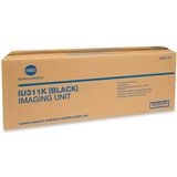 Konica Minolta IU-311K imaging unit zwart (origineel)