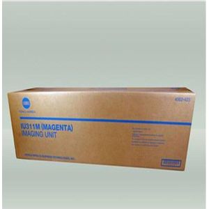 Konica Minolta IU-311M (4062-423) imaging unit magenta (origineel)