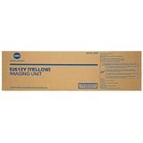 Konica Minolta - IU-612Y - Imaging Unit - Geel - 120.000 Pagina's