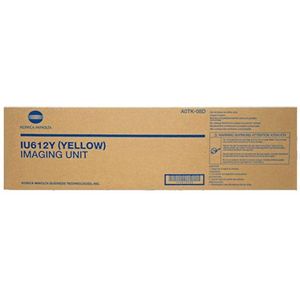 Konica Minolta - IU-612Y - Imaging Unit - Geel - 120.000 Pagina's