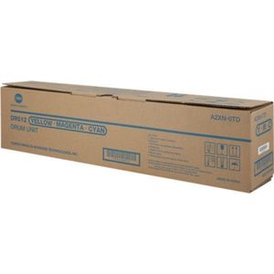 Konica Minolta - DR-512 - Toner - Kleuren - Drumkit - Voor Bizhub C224, C284, C364, C554