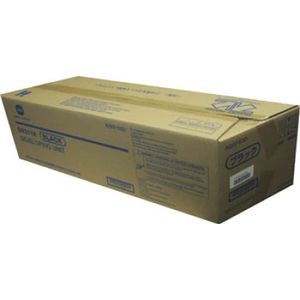 Konica Minolta - DV311 - Developer - Zwart - Origineel