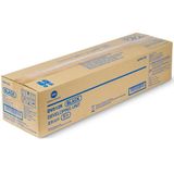 Konica Minolta DV-512K (A2XN03D) developer zwart (origineel)
