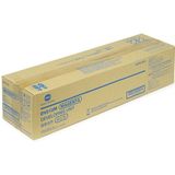 Konica Minolta - DV-512M - Developer - Magenta - 120.000 pagina's