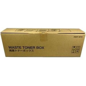Konica Minolta - Waste Toner Container - Geschikt voor Bizhub C203 C253 C353
