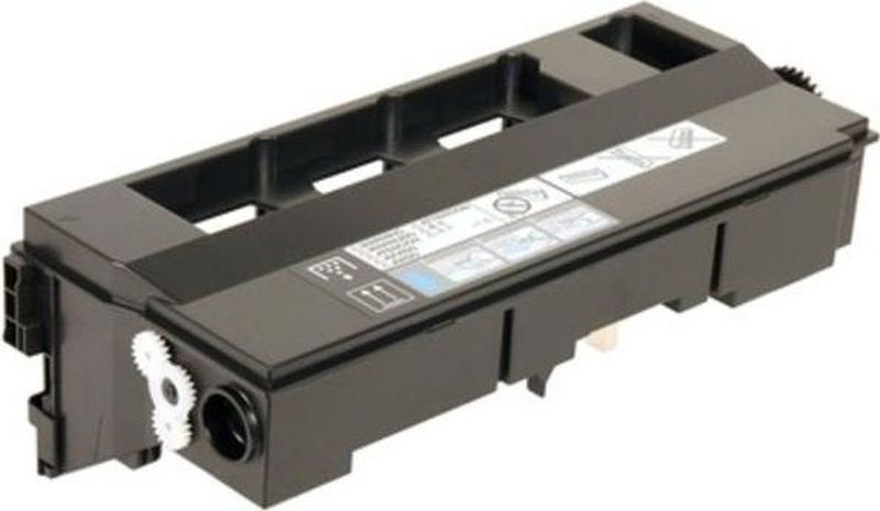 Konica Minolta Wx-101 - Afvaltonerflacon - Compatibel met BIZHUB C220, C280, C360