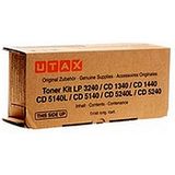 UTAX Tonerkit LP3240