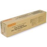 Utax 653010014 / CDC 1930 toner cartridge magenta (origineel)