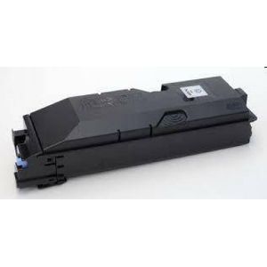 Utax - 613510010 - Toner - Zwart - Origineel - 35.000 Pagina's