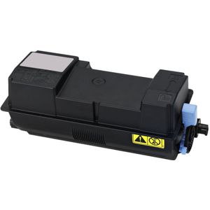 Utax - P5030 - Toner - Zwart - Origineel - 25000 Pagina's