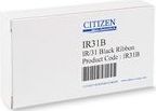 Citizen - IR-31B - Inktlint - Zwart - Origineel