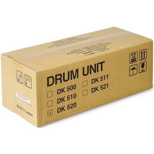 Kyocera DK-520 drum (origineel)