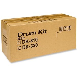 Kyocera DK-320 drum (origineel)