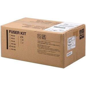 Kyocera FK-101E fuser (origineel)