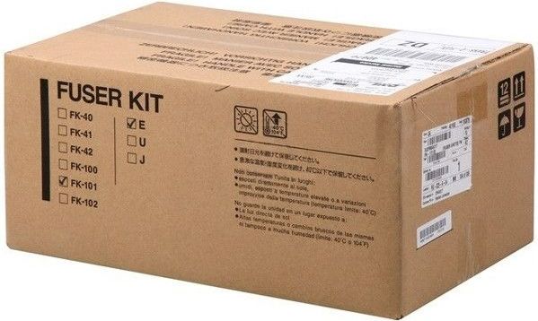 Kyocera FK-101E fuser unit (origineel)