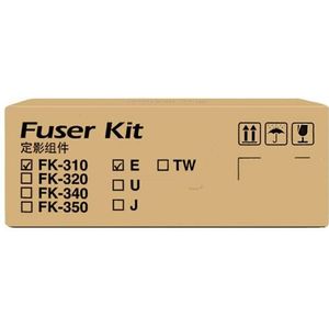 Kyocera FK-310 fuser unit (origineel)