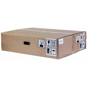 Konica Minolta - A161r73300 - Riem - Zwart - Origineel