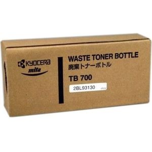 Kyocera - TB-700 - Waste Toner - Origineel - Capaciteit 34.000 Pagina's