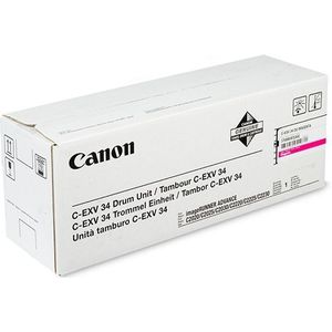 Canon C-EXV 34 drum magenta (origineel)