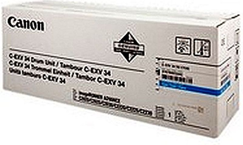 Canon-trommel-C-EXV-18