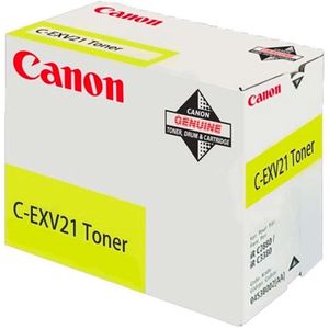 Canon - 0459B002 - C-EXV21 - Drum Unit LET OP: Geen Toner!