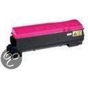 Kyocera - 370AA306 - Toner - Magenta - Origineel - 25.000 Pagina's