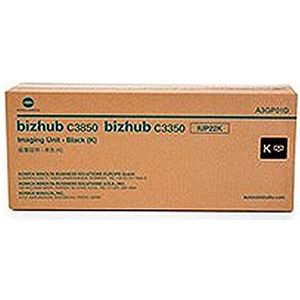 Konica Minolta - IUP-22K Toner - Zwart - 22000 Pagina's