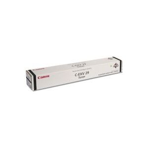 Canon C-EXV 29 black | Tonercartridge (175)