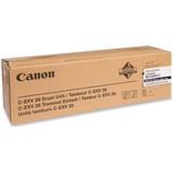 Canon - C-EXV 28 - Drum - Zwart