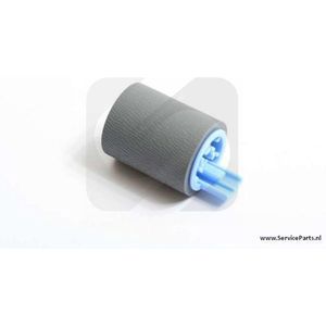 HP - RF5-1885-000CN - Feed-/ Separation Roller - Grijs/ Blauw - Geschikt voor HP LaserJet Printers