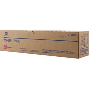 Konica Minolta TN-616M (A1U9353) - Magenta - Toner