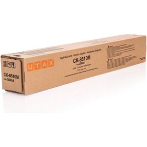 UTAX - Magenta - Tonercartridge - voor Triumph-Adler 2500ci