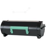 Konica Minolta TNP-35 (A63W01H) toner cartridge zwart (origineel)