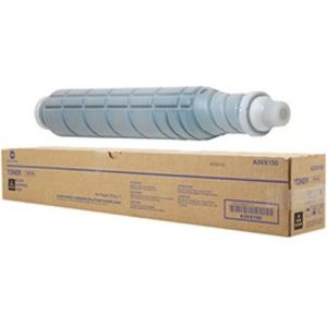 Konica Minolta - TN-619K - Toner - Zwart - Origineel - 66.500 pagina's