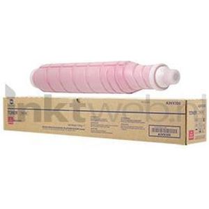 Konica Minolta - TN-619M - Toner - Magenta - Origineel - Capaciteit 54.500 Pagina's