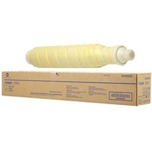 Konica Minolta - TN-619 - Toner - Geel - Origineel