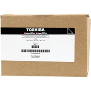 Toshiba T-305PK-R toner zwart (origineel)