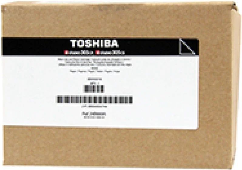 Toshiba - 6B000000749 - Toner - Zwart - Origineel