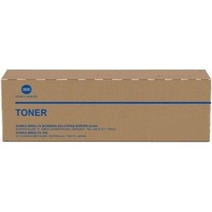 Konica-Minolta KonicaMinolta Drum Trommel DR-214 DR214 Black Schwarz 80k (A85Y0RD)