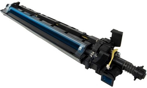 Konica Minolta - DV-313 - Cyaan Developer - Geschikt Voor Laserprinters