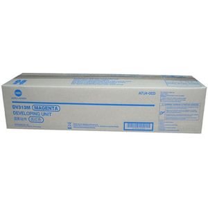 Konica Minolta - DV-313 - Developer - Magenta